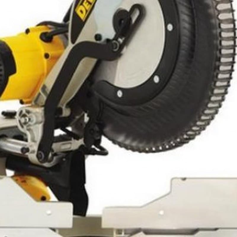 DeWalt DWS780 12-inch Sliding Compound Miter Saw product image