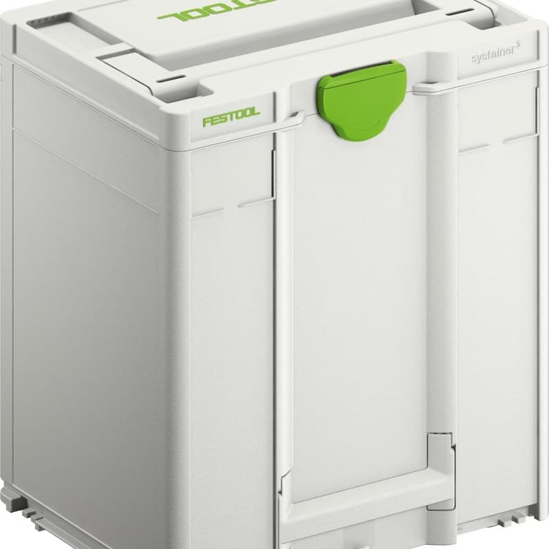 Festool Systainer3 SYS3 M 437 product image