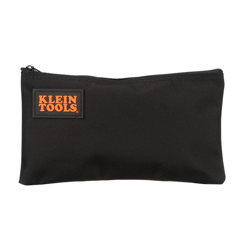 Klein Tools 5139 Leather Tool Pouch product image