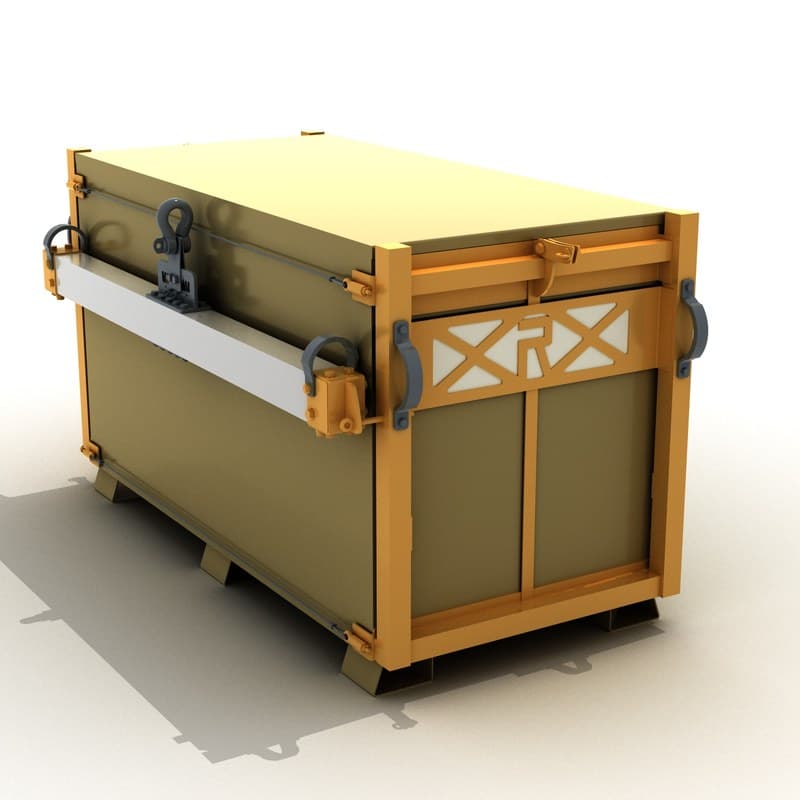 Knaack 69 Jobmaster Chest product image