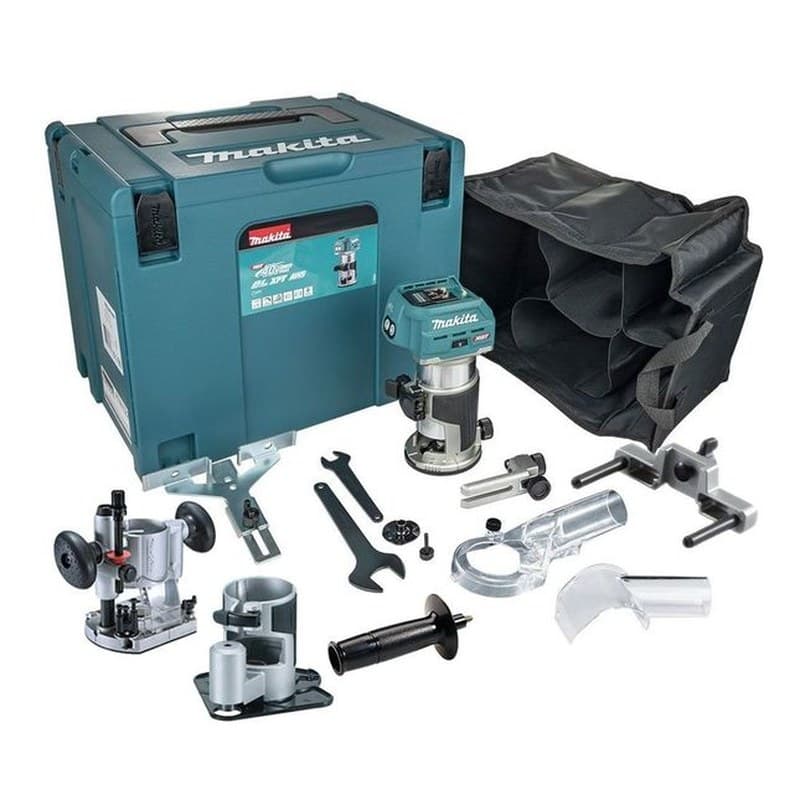 Makita XDT16Z 18V LXT Brushless Impact Driver product image