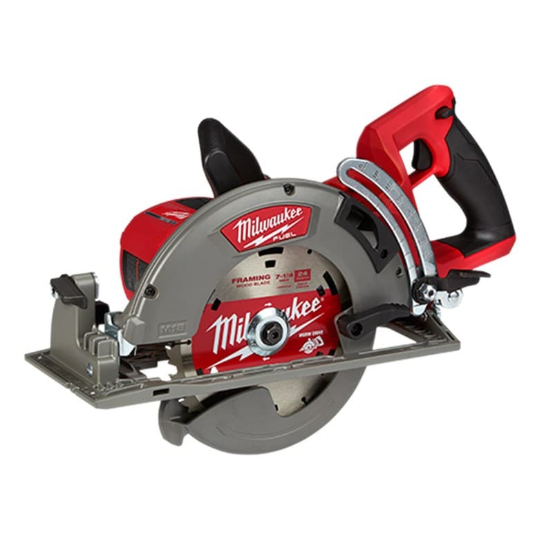 Milwaukee M18 Fuel Rear Handle Circular Saw 2830-20 product image