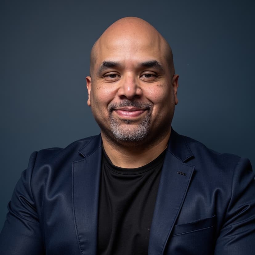 Pierre Besson, Founder of Besson Digital