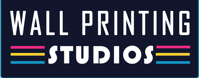 Wall Printing Studios logo
